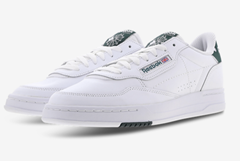 Bild zu Reebok Court Peak Herren Sneaker weiß (Gr. 40-44) für 43,99€ (Vergleich: 63,18€)