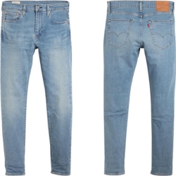 Bild zu Levi’s Herren 512 Slim Taper Jeans für 38,21€ (VG: 55,73€)