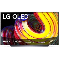 Bild zu LG OLED65CS6LA (65 Zoll) OLED TV (Dolby Atmos, Filmmaker Mode, 120 Hz) für 1223,92€ (VG. 1479€)