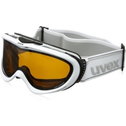 Bild zu Uvex Comanche Pola Skibrille für 39,90€ (VG: 65,89€)