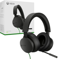 Bild zu Microsoft Xbox Stereo Gaming Headset für 39,99€ (VG: 51,36€)