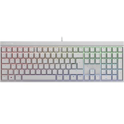 Bild zu Kabelgebundene Gaming-Tastatur Cherry MX 2.0S für 59€ (Vergleich: 95,88€)