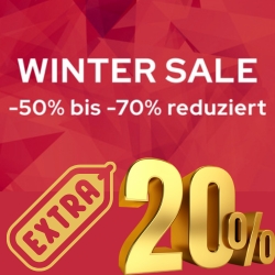 Bild zu Dress for Less: Winter Sale mit 50 – 70% Rabatt + 20% Extra-Rabatt