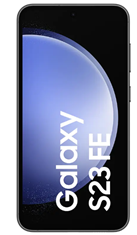 Bild zu [Knaller] 2 x Samsung Galaxy S23FE für 88€ mit 2 x o2 Allnet Flat mit 50GB 5G Daten für zusammen 34,98€/Monat