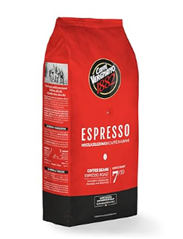 Bild zu Caffè Vergnano 1882 Kaffeebohnen Espresso (1kg) für 10,79€ (Vergleich: 15,90€)