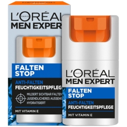 L'Oréal Men Expert Falten Stop (50ml)