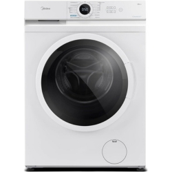 Bild zu Midea MF100W70-E Waschmaschine (7kg, 1200 U/min, AquaStop) für 262,65€ (VG: 309€)