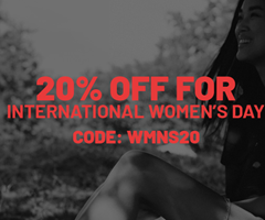 Bild zu BSTN: 20% Rabatt auf Women’s Styles zum internationalen Frauentag