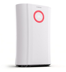 Bild zu Klarstein Luftentfeuchter DryFy Pro Connect 20 (20l/d, 4L Wasser Tank, Wifi App) für 133,19€ (Vergleich: 196,99€)