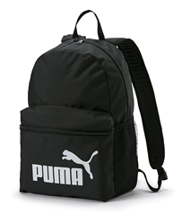 Bild zu Puma Phase Rucksack puma black für 13,89€ (Vergleich: 18,50€)