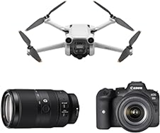 Bild zu Amazon: Kameras, Kamerazubehör sowie Drohnen im Ostersale