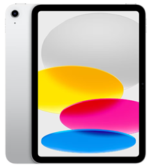 Bild zu Apple iPad (2022) 64GB mit WiFi für 369€ (Vergleich: 413,89€)