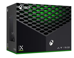 Bild zu [Knaller] Microsoft Xbox Series X 1 TB (VG: 429€) für 29€ mit 12GB LTE Daten, SMS und Sprachflat im o2 Netz für 12,99€/Monat