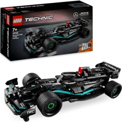 Bild zu LEGO Technic – Mercedes-AMG F1 W14 E Performance Pull-Back (42165) für 17,99€ (VG: 23,49€)