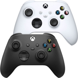 Bild zu Microsoft Xbox Wireless Controller in Weiß oder Schwarz ab 39,99€