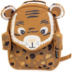 Bild zu Deglingos Kinderrucksack 32cm Speculos – Tiger für 13,17€