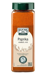 Bild zu Fuchs Professional Paprika edelsüß (450g) für 5,86€ (statt 8,39€)
