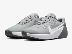 Bild zu Nike Air Zoom TR 1 Herren Sneaker grau für 71,99€ (Vergleich: 104,99€)