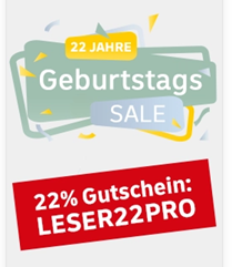 Bild zu [endet morgen] Leserservice Deutsche Post: 22% Rabatt auf alle Zeitschriften (so z.B. Jahresabo Hörzu für 115,60€ + bis zu 110€ Prämie)