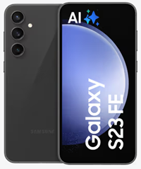 Bild zu Samsung Galaxy S23 FE für 99,95€ mit 10GB LTE Daten, SMS und Sprachflat im o2 Netz für 14,99€/Monat