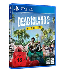 Bild zu [beendet] Dead Island 2 PULP Edition – [PlayStation 4] für 19,98€ (Vergleich: 32,95€)