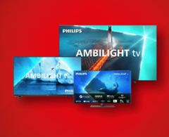 Bild zu MediaMarkt: 15% Rabatt auf ausgewählte Philips Fernseher – nur myMediaMarkt Kunden