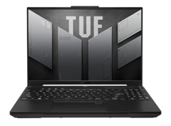 Bild zu ASUS TUF A16 Gaming Notebook mit Radeon RX 7600S (FA617NS-N3098W) für 905,99€ (statt 1.099€)