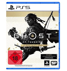 Bild zu Ghost of Tsushima Director’s Cut – [PlayStation 5] ab 29,99€ (Vergleich: 39,94€)