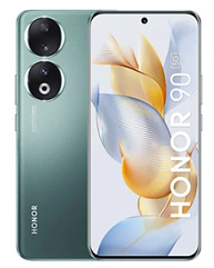 Bild zu HONOR 90 (512 GB) Smartphone in Emerald Green oder Midnight Black (Dual SIM) für je 309€ (Vergleich: 373,97€)