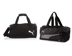 Bild zu Puma Fundamentals Sports Bag XS + Puma teamGOAL 23 Teambag S für 23,90€ (Vergleich: 44,32€)