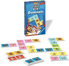 Bild zu Ravensburger Mitbringspiel – 20845 – Paw Patrol Domino – Das bekannte Legespiel für Kinder ab 3 Jahren für 5,65€