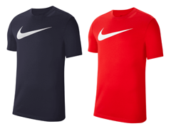 Bild zu 2er Pack Nike Trainingsshirt Team Park 20 für 29,99€ (Vergleich: 40,34€)