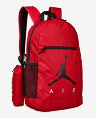 Bild zu Nike Jordan Air Backpack ab 19,99€ (Vergleich: 31,98€)