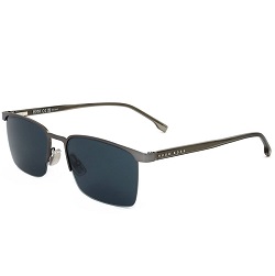 Bild zu Herren Sonnenbrille Hugo Boss 1088/S für 55,90€ (Vergleich: 85€)