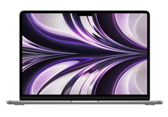 Bild zu Apple MacBook Air – 2022 (13″, M2, 16 GB, 512 GB, DE) für 1.275,56€ (Vergleich: 1.478,98€)