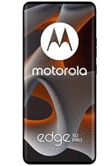 Bild zu [Knaller] Motorola edge 50 pro für 69€ (Vergleich: 662,19€) mit 20GB LTE, SMS und Sprachflat im o2 Netz für 15,99€/Monat
